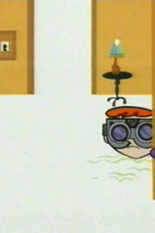 A Failed Lab Experiment