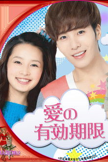 Expiration Date to Fall in Love with You poster