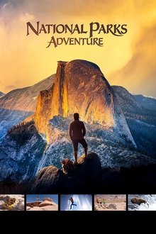 National Parks Adventure (2016)