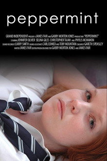 Peppermint poster