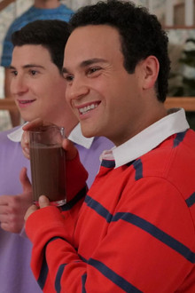 The Living Room: A 100% True Story