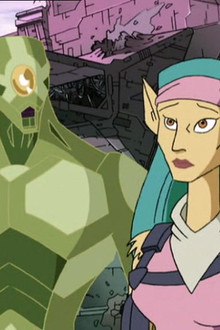 The Mother of Invention