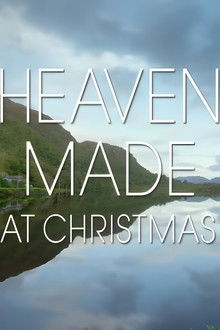 Heaven Made poster