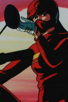 The Hunter Wore a Badge