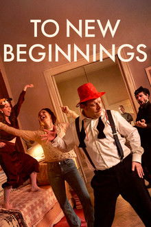 To New Beginnings poster