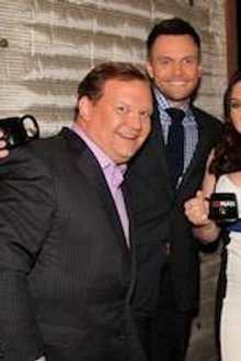 Breakfast at Tiffany's, Lunch at T.J. Maxx