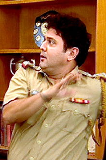 Gulgule Gives His Resignation