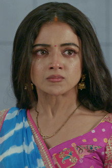 Rukmini Defends Her Father