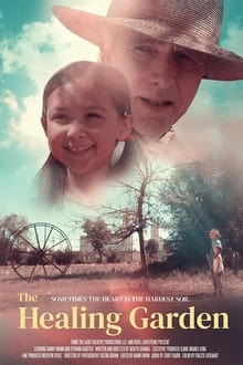 Watch Movies The Healing Garden (2021) Full Free Online