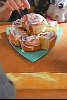 House of the Rising Bun