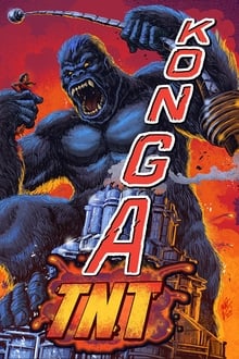 Watch Movies Konga TNT (2020) Full Free Online