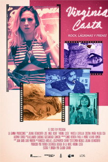 Virginia Casta poster