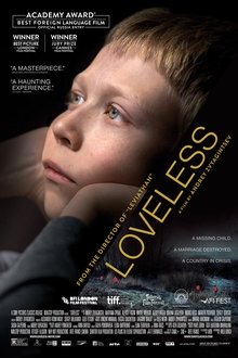 Sin amor (Loveless) (2017)