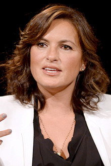 Mariska Hargitay