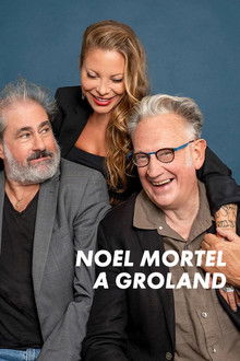 Deadly Christmas in Groland poster