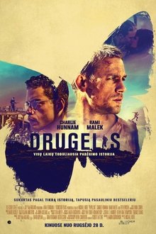 Drugelis