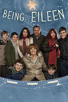 Being Eileen poster