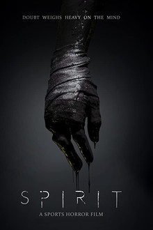 Spirit poster