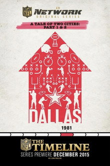 A Tale of Two Cities poster