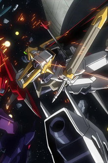 The Shuddering World