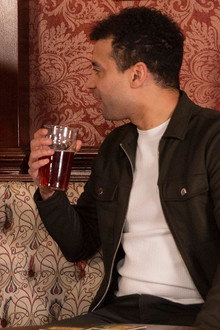 Monday, 9th March, 2026