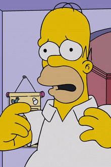 The Flandshees of Innersimpson