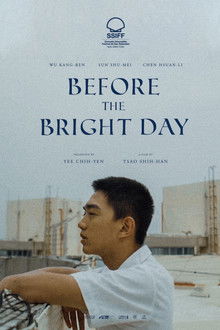 Before the Bright Day poster