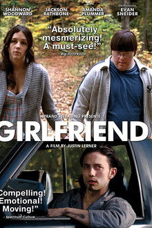 Girlfriend poster