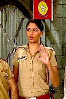 Kuldip Kapoor's Unique Mobile