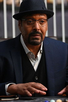 Another Man's Treasure