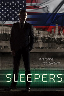 Sleepers poster