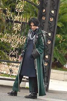 The Beginning of a Beautiful Ending