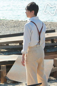 Chapter 11 - Manpei's Daneihon! (1)