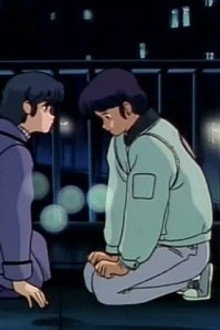 Kozue-chan's wedding! Godai's love is forever?!