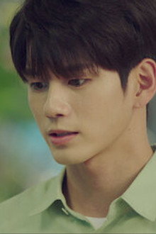 The Moment of Your First Love