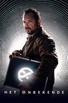 Het Onbekende poster