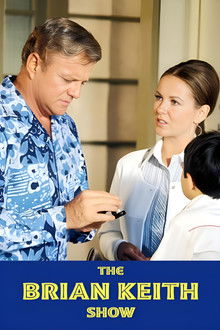 The Brian Keith Show poster
