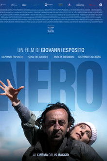 Nero poster