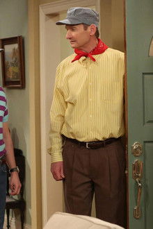 Big Episode. Someone Stole a Spoon