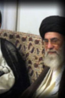 Terror and Tehran