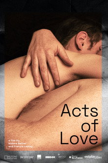 Acts of Love (2021)
