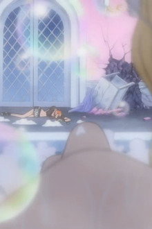 Bubble Master Kalifa! The Soap Trap Closes in on Nami!