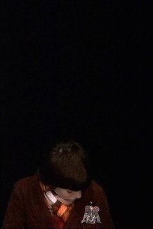 Hansje en het Welbehagen poster