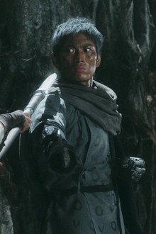 Time for the Decisive Battle