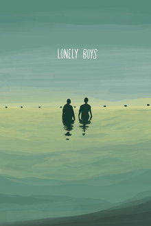 Lonely Boys poster