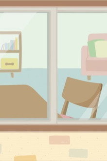 Bananya Takes a Walk, Nya