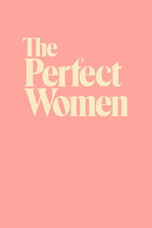 The Perfect Women poster