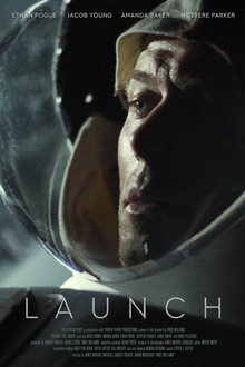 Prepare to Launch poster