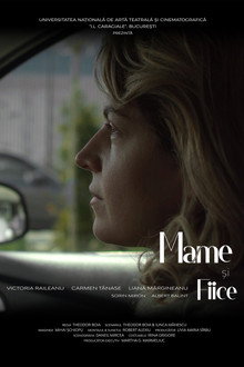 Mothers and Daughters poster