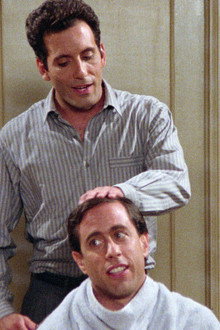 The Barber